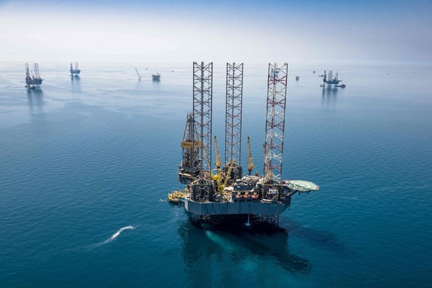 OPEC lạc quan về triển vọng tăng nhu cầu dầu mỏ trong năm nay 